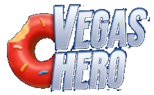 Logo of Vegashero Casino