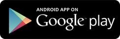 Vegashero Casino saved to an Android home screen from Chrome